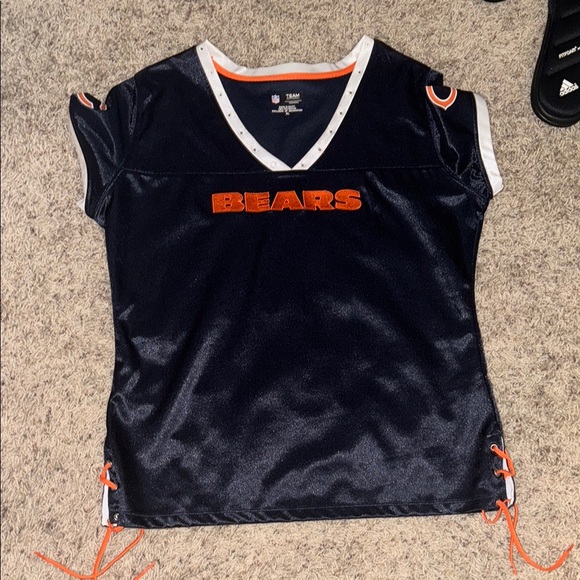 Bears Women’s Jersey - Picture 1 of 1